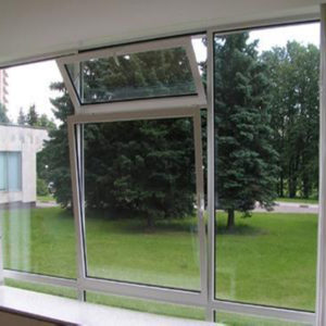 Противопожарное окно 1350×600 / серия FRM5174